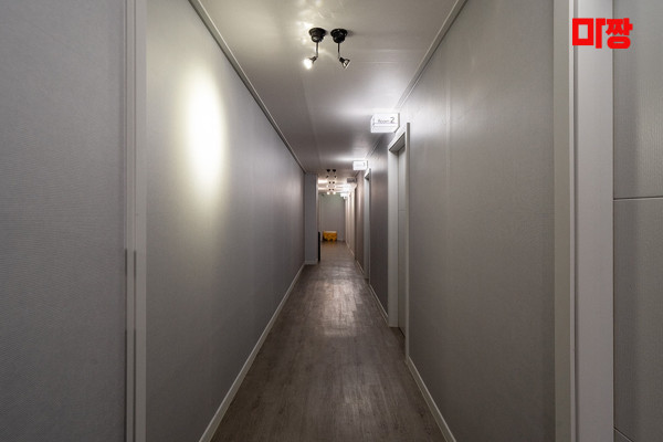 (봉천동) 마사지 건마 신전테라피 