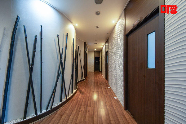 (둔산동) 마사지 건마 골드스파테라피 