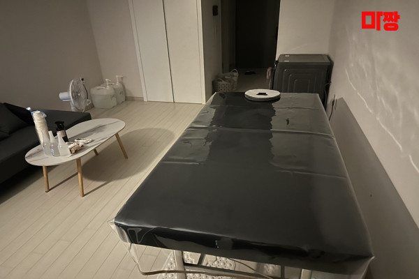 (동탄) 마사지 건마 퍼펙트테라피 