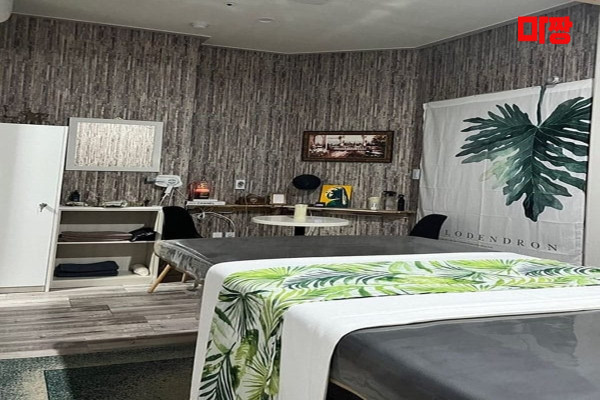 (빛가람동) 마사지 건마 THE테라피 