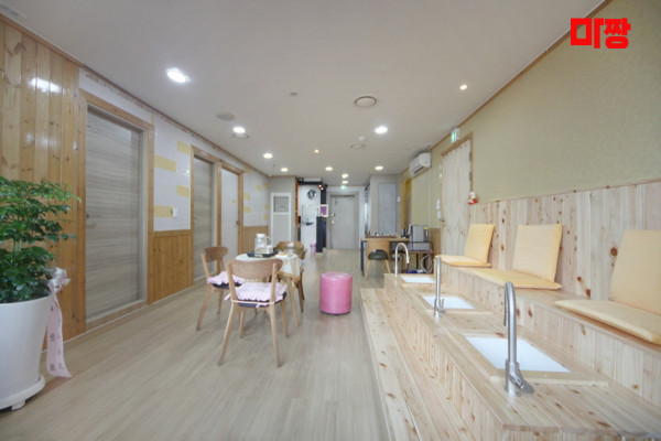 (시흥동) 마사지 건마 태양테라피 