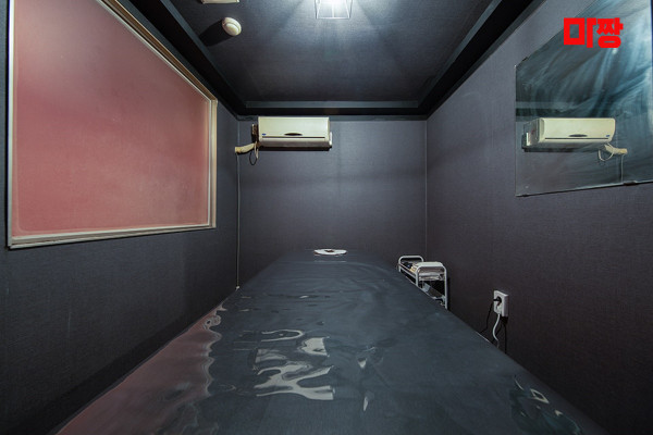 (길동역) 마사지 건마 더킹테라피 