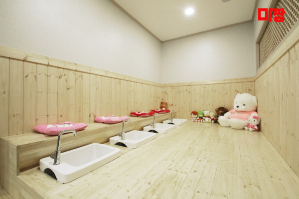 (정왕) 마사지 건마 은하수체형관리 