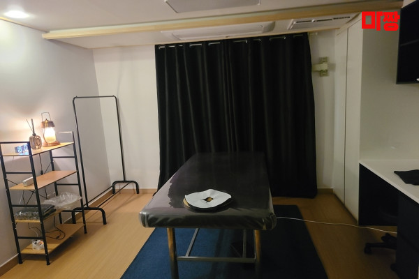 (가산동) 마사지 건마 H스파 