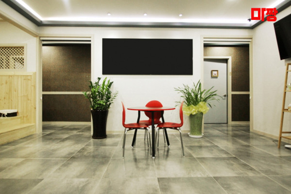 (정왕) 마사지 건마 은하수체형관리 