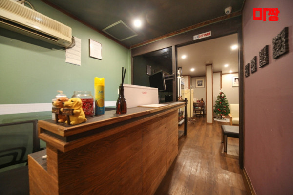 (권선동) 마사지 건마 블랑테라피 