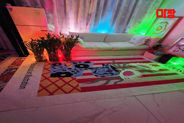 (왕십리역) 마사지 건마 비너스테라피 