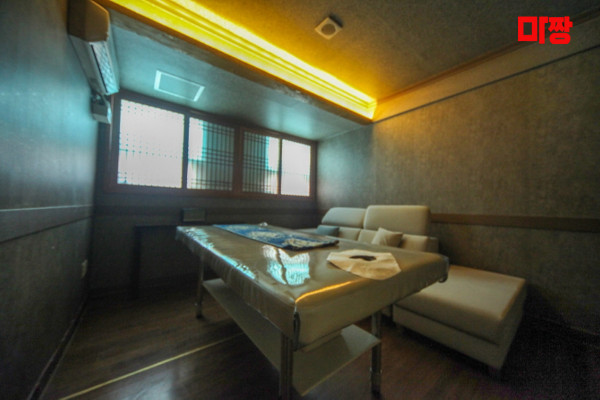 (제기동역) 마사지 건마 청담테라피 