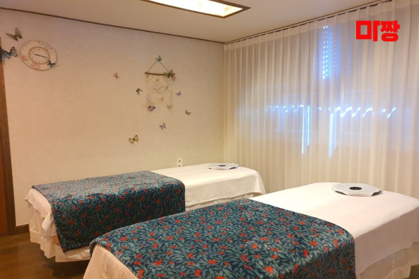 (이도이동) 마사지 건마 쿨힐링아로마 