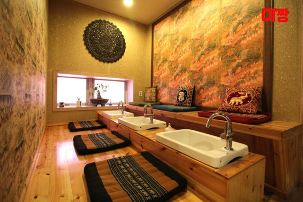 (보정동) 마사지 건마 더퀸아로마 