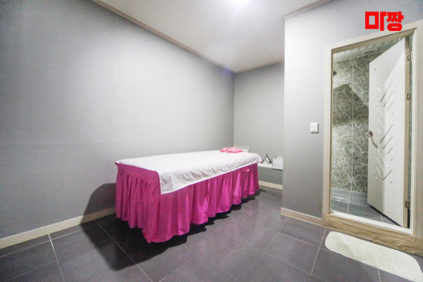 (정왕) 마사지 건마 은하수체형관리 