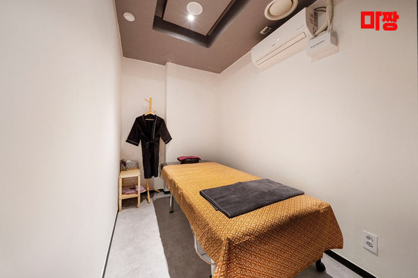(도화동) 마사지 건마 마포테라피 