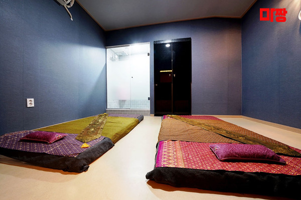 (인계동) 마사지 건마 써니힐링타이 