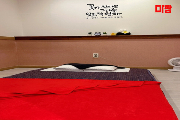 (순천) 마사지 건마 쉼테라피 