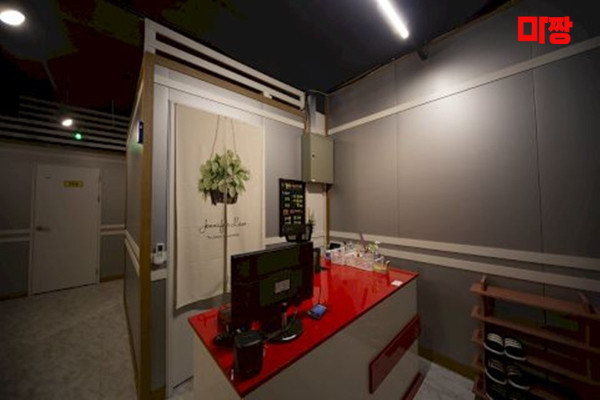 (감삼역) 마사지 건마 청라테라피 