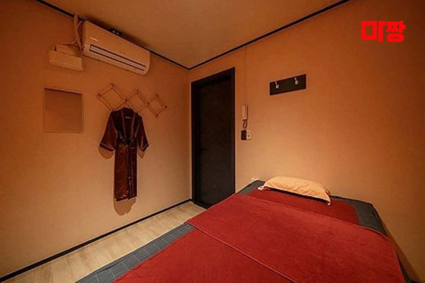 (정왕동) 마사지 건마 킹테라피 