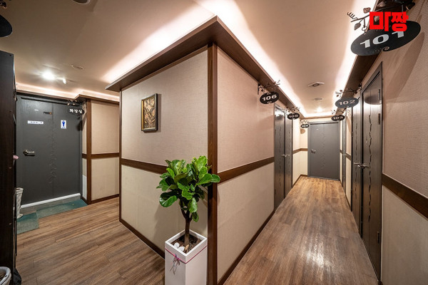 (주안역) 마사지 건마 더타이 