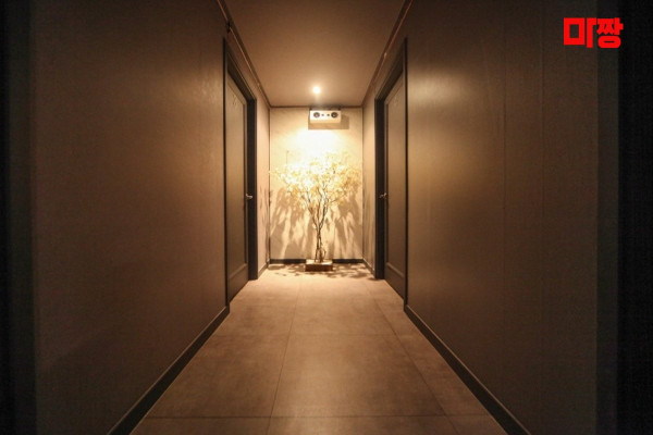 (탑동) 마사지 건마 더쉼테라피 