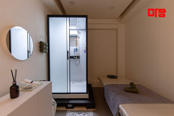 (어린이대공원역) 마사지 건마 엘루아에스테틱 