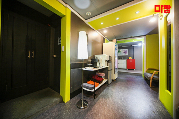 (의정부역) 마사지 건마 로즈테라피 