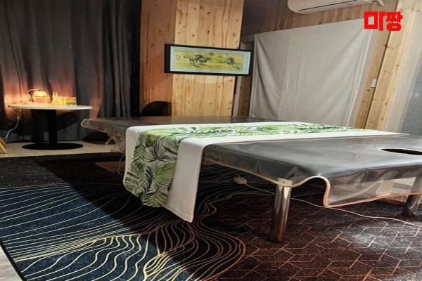 (빛가람동) 마사지 건마 THE테라피 
