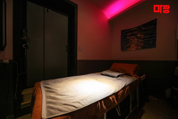 (서정리역) 마사지 건마 비엣토탈바디케어 