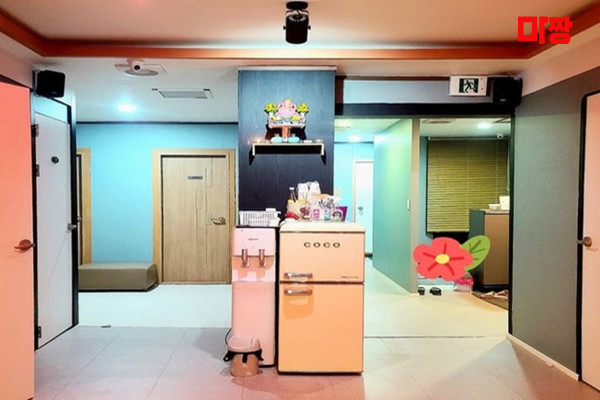 (석적읍) 마사지 건마 락테라피 