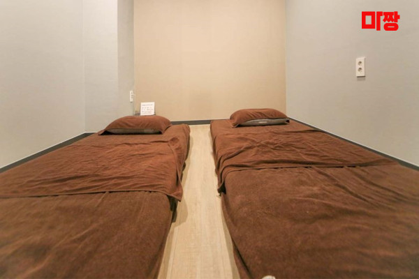 (효자) 마사지 건마 루비아로마테라피 
