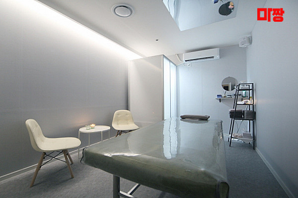 (천안두정) 마사지 건마 구름테라피 