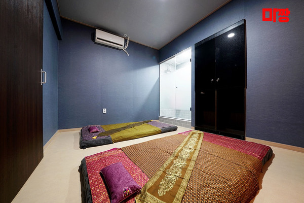 (인계동) 마사지 건마 써니힐링타이 