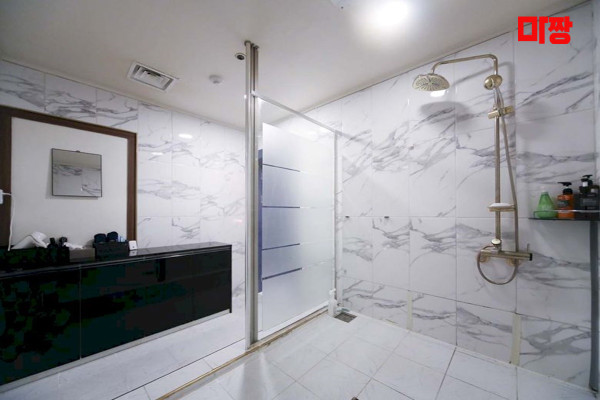 (송도) 마사지 건마 위드더테라피 