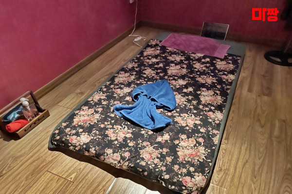 (단구동) 마사지 건마 야몽마사지 