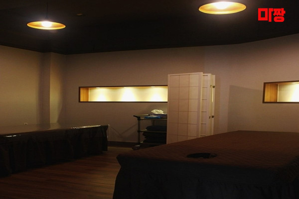 (중화산동) 마사지 건마 예담아로마 