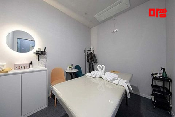 (호매실동) 마사지 건마 달빛테라피 