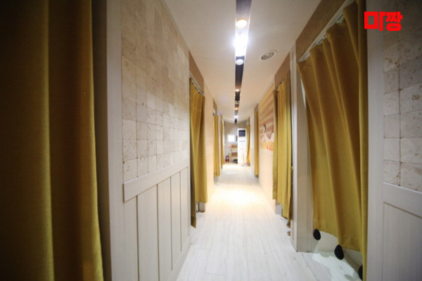 (발산역) 마사지 건마 황실건전마사지 