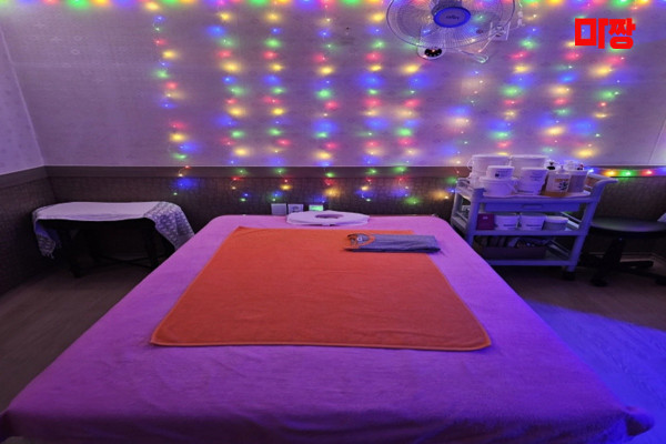 (익산) 마사지 건마 청담아로마 
