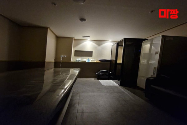 (고덕동) 마사지 건마 로즈테라피 