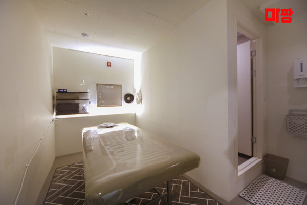 (발산역) 마사지 건마 루루테라피 