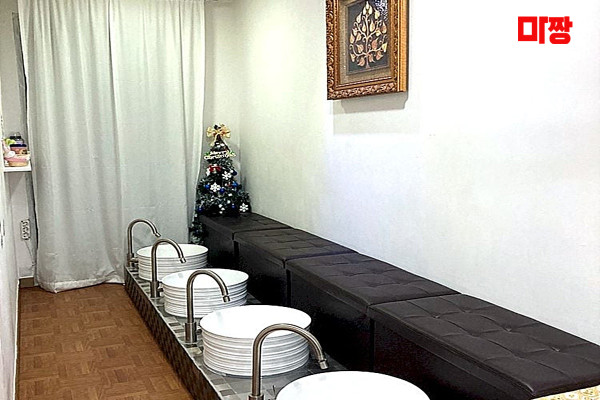 (일도이동) 마사지 건마 제주아로마 