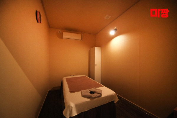 (지제동) 마사지 건마 양귀비아로마 