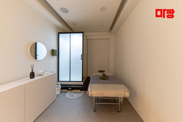 (어린이대공원역) 마사지 건마 엘루아에스테틱 