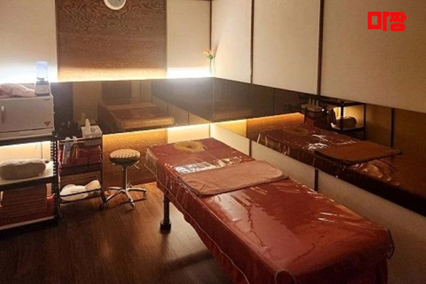 (부평동) 마사지 건마 남포테라피 