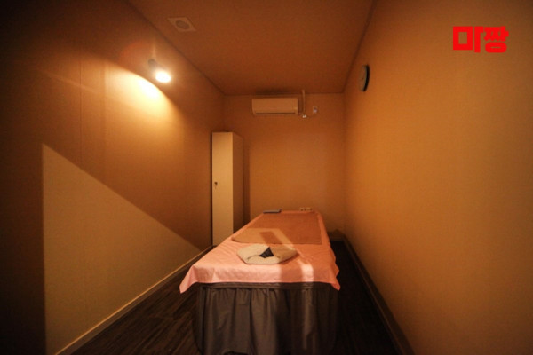 (지제동) 마사지 건마 양귀비아로마 