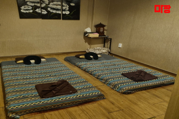 (서대전) 마사지 건마 타이요 