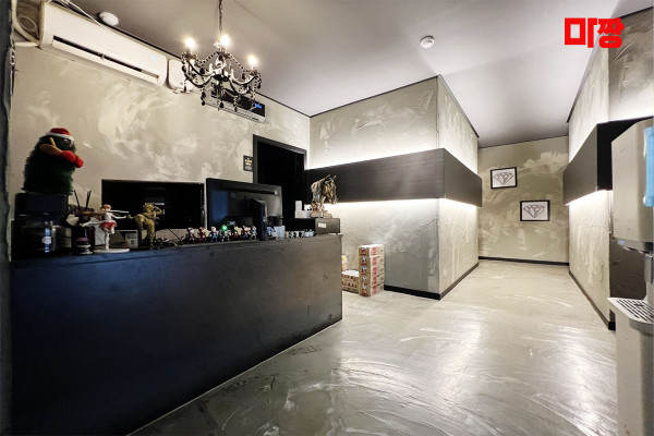 (안지랑역) 마사지 건마 이케아테라피 