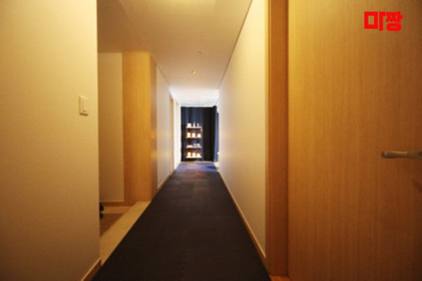 (을지로) 마사지 건마 달콤테라피 