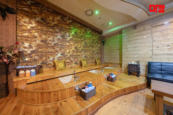 (학익동) 마사지 건마 태국전통마사지 