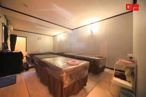 (진접) 마사지 건마 골드테라피 