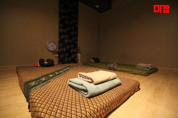 (보정동) 마사지 건마 더퀸아로마 