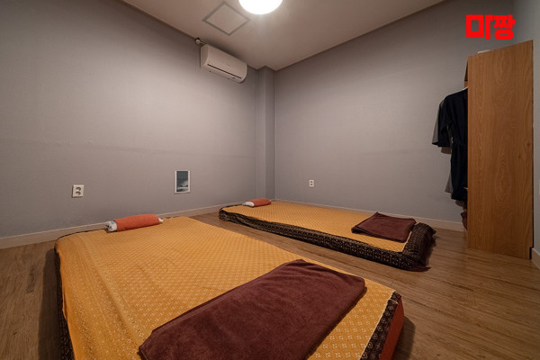 (호계동) 마사지 건마 지엘타이테라피 